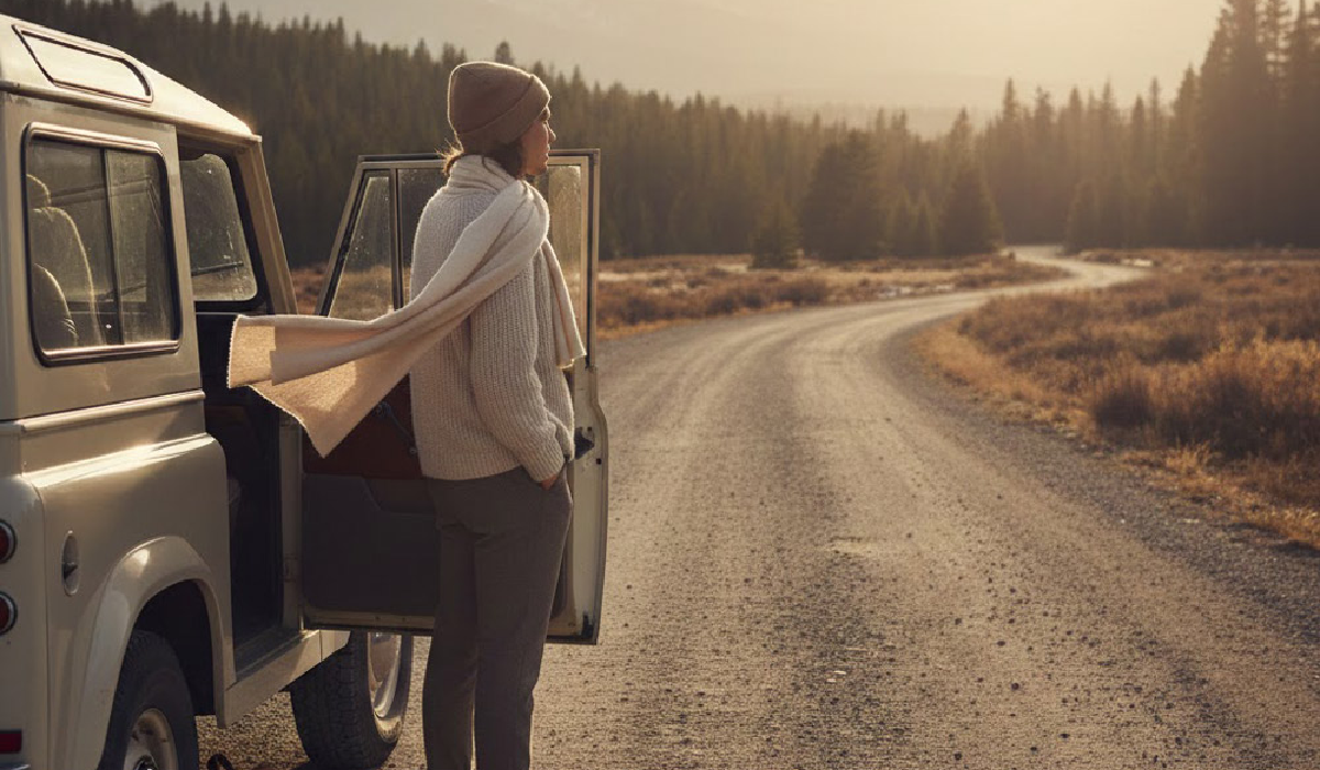 Travel